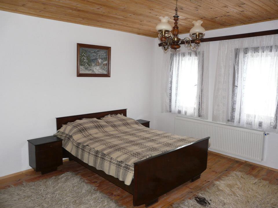 Staroto Shkolo House - Rooms For Guests Subotkovtsi Номер фото