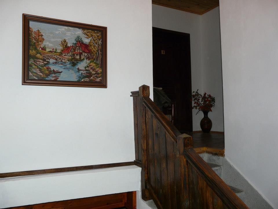 Staroto Shkolo House - Rooms For Guests Subotkovtsi Экстерьер фото